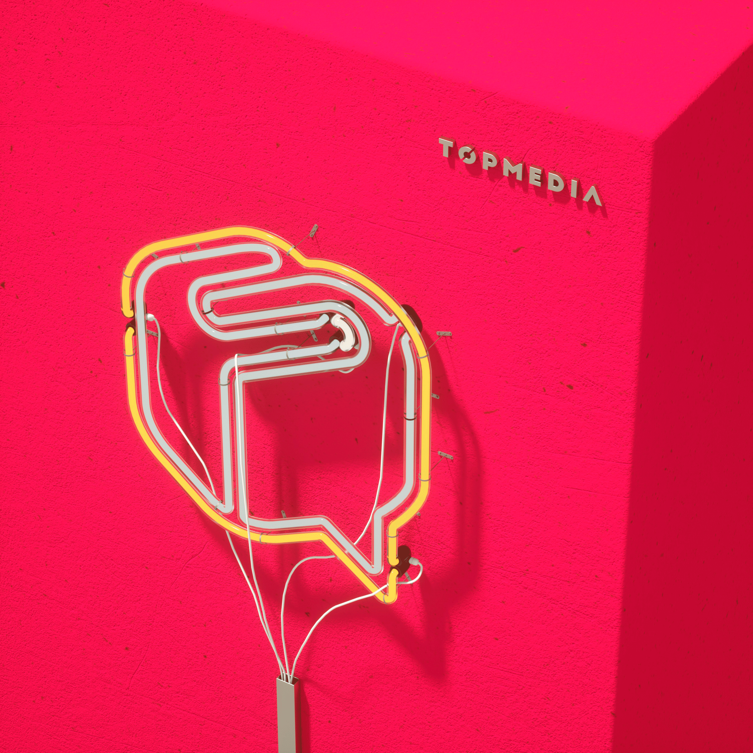 车顶传媒-品牌视觉搭建