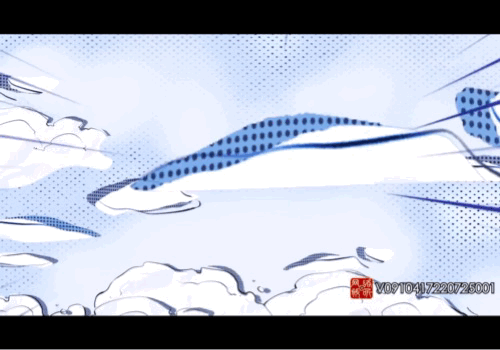 2022插画视觉作品总结