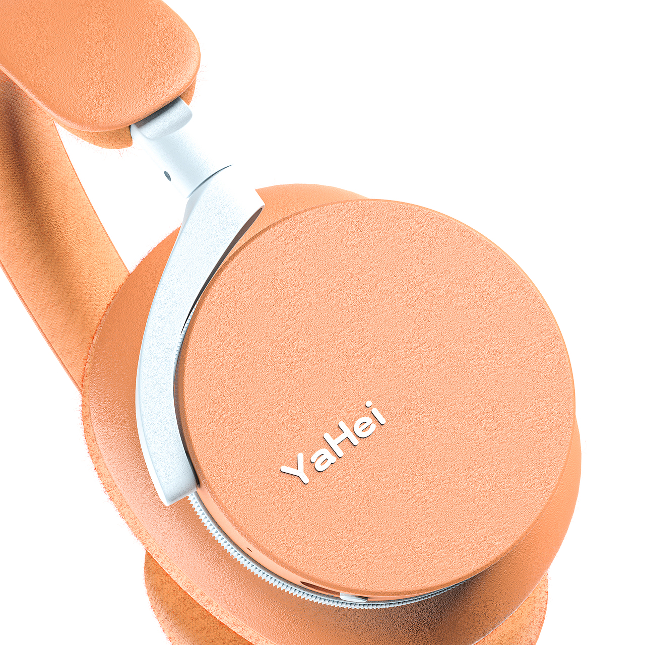 近期一组耳机渲染练习