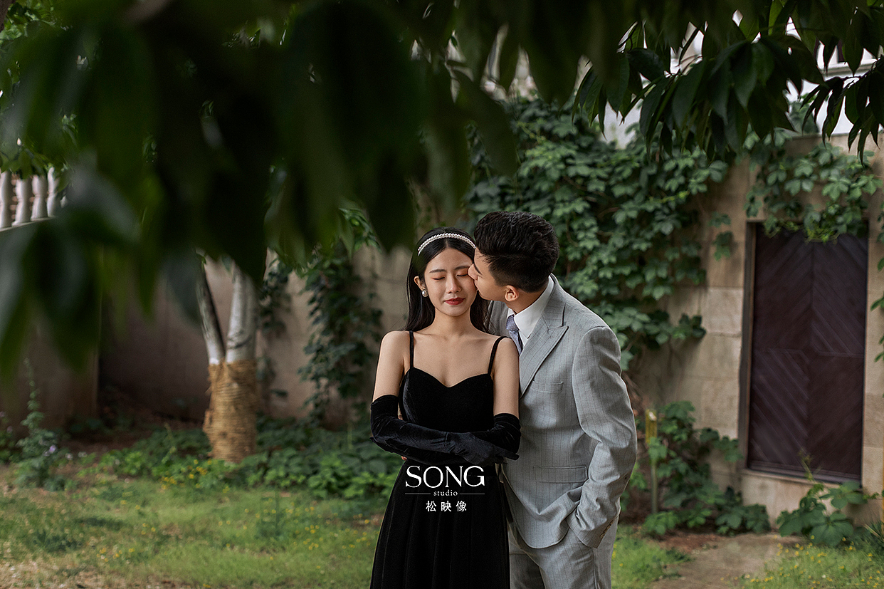 爱妃堡-客片（图ZMzA4NzIzOTg0） - 人像摄影 - 站酷设计师松映像摄影工作室原创素材 - 站酷ZCOOL