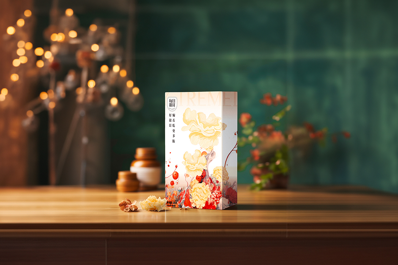 AIGC工作流落地思考及基本流程——产品包装设计篇（图ZMzQ0NTI1MDQ0） - 包装 - 站酷设计师看图说话Teller原创素材 - 站酷ZCOOL