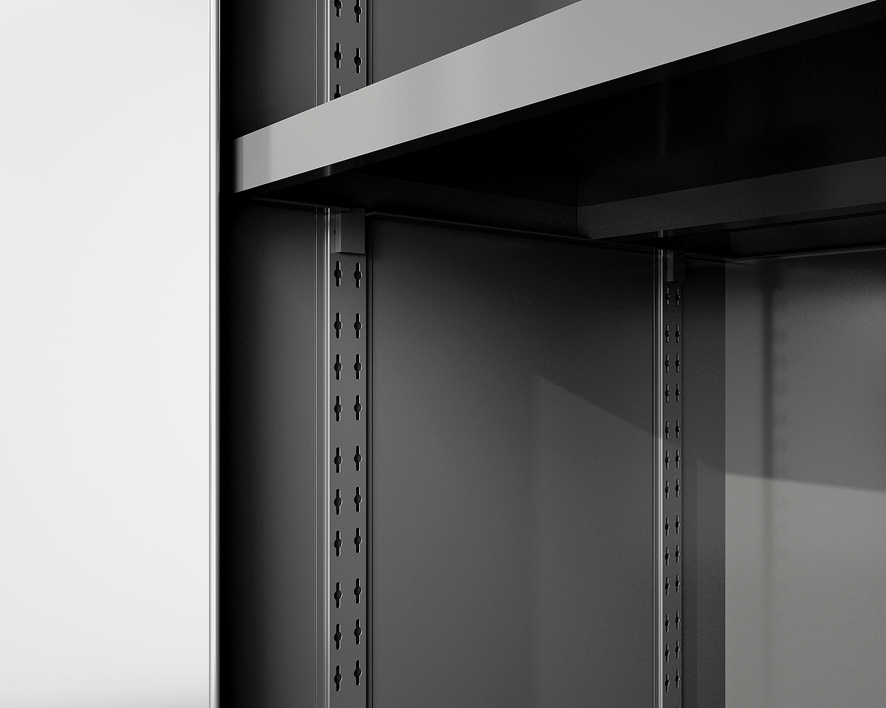 【产品渲染-办公家具类】