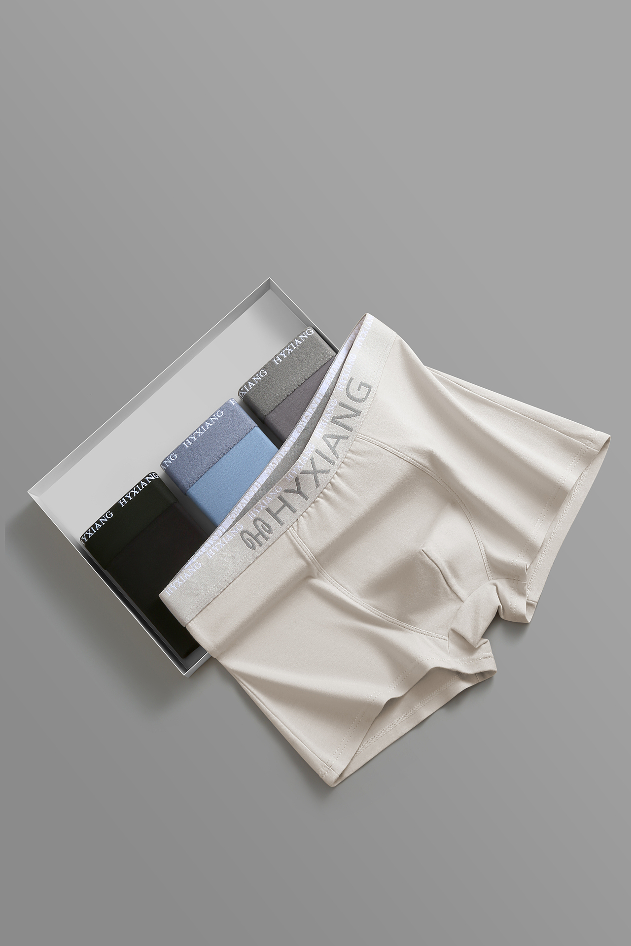 男士内裤-修图-主图