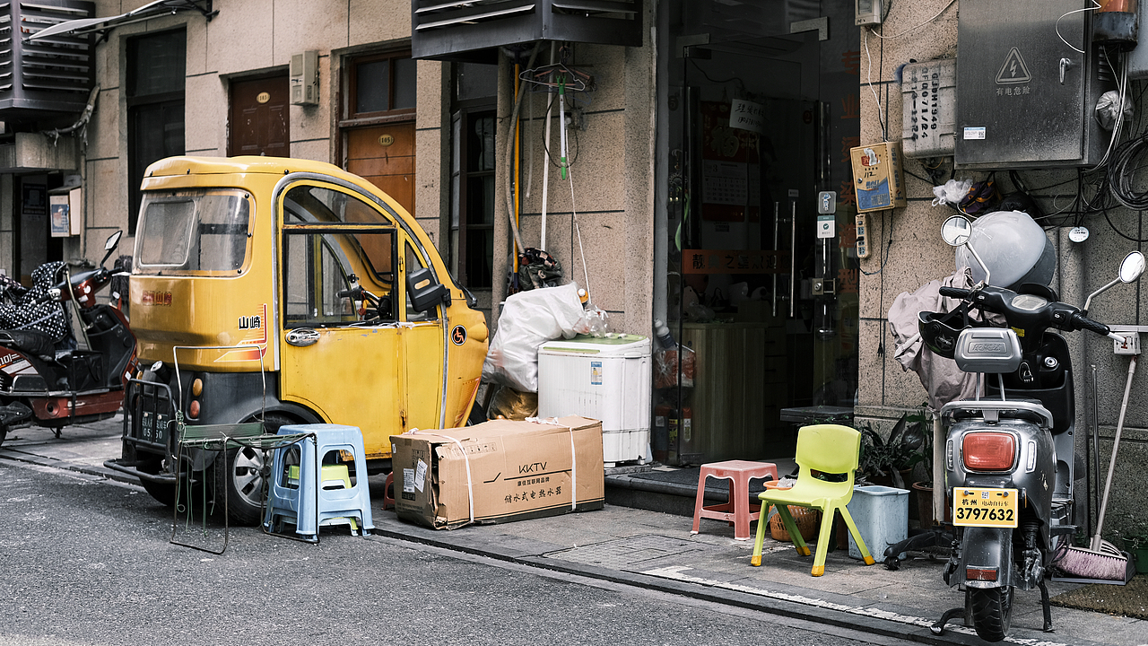 身边故事（图ZMjk3MjgyODky） - 人文/纪实摄影 - 站酷设计师彩色的黑是吗原创素材 - 站酷ZCOOL