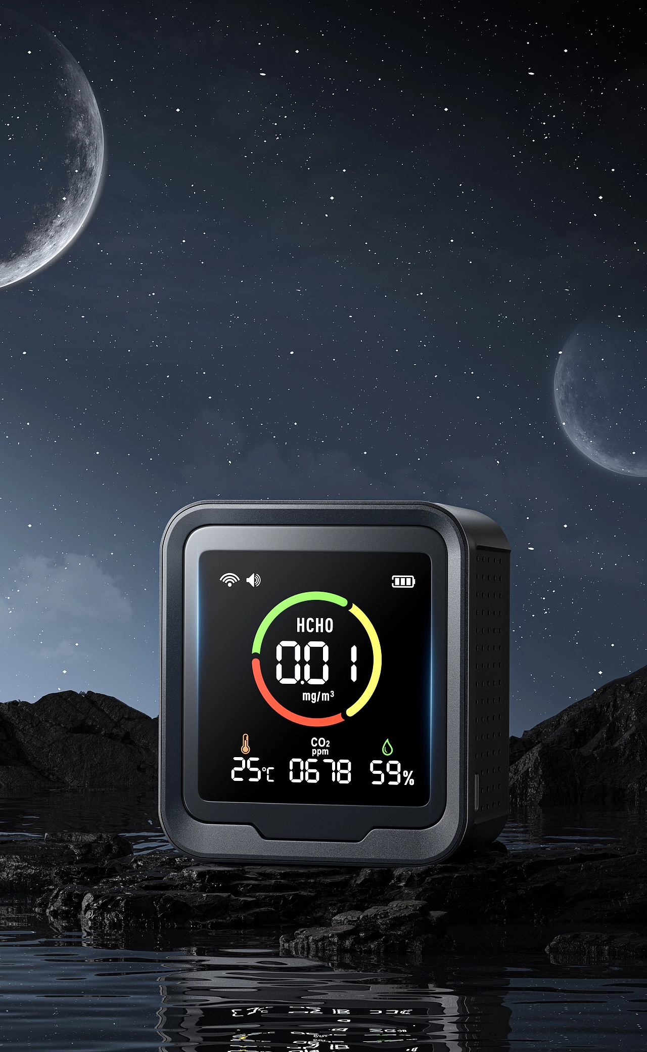 近期渲染小总结