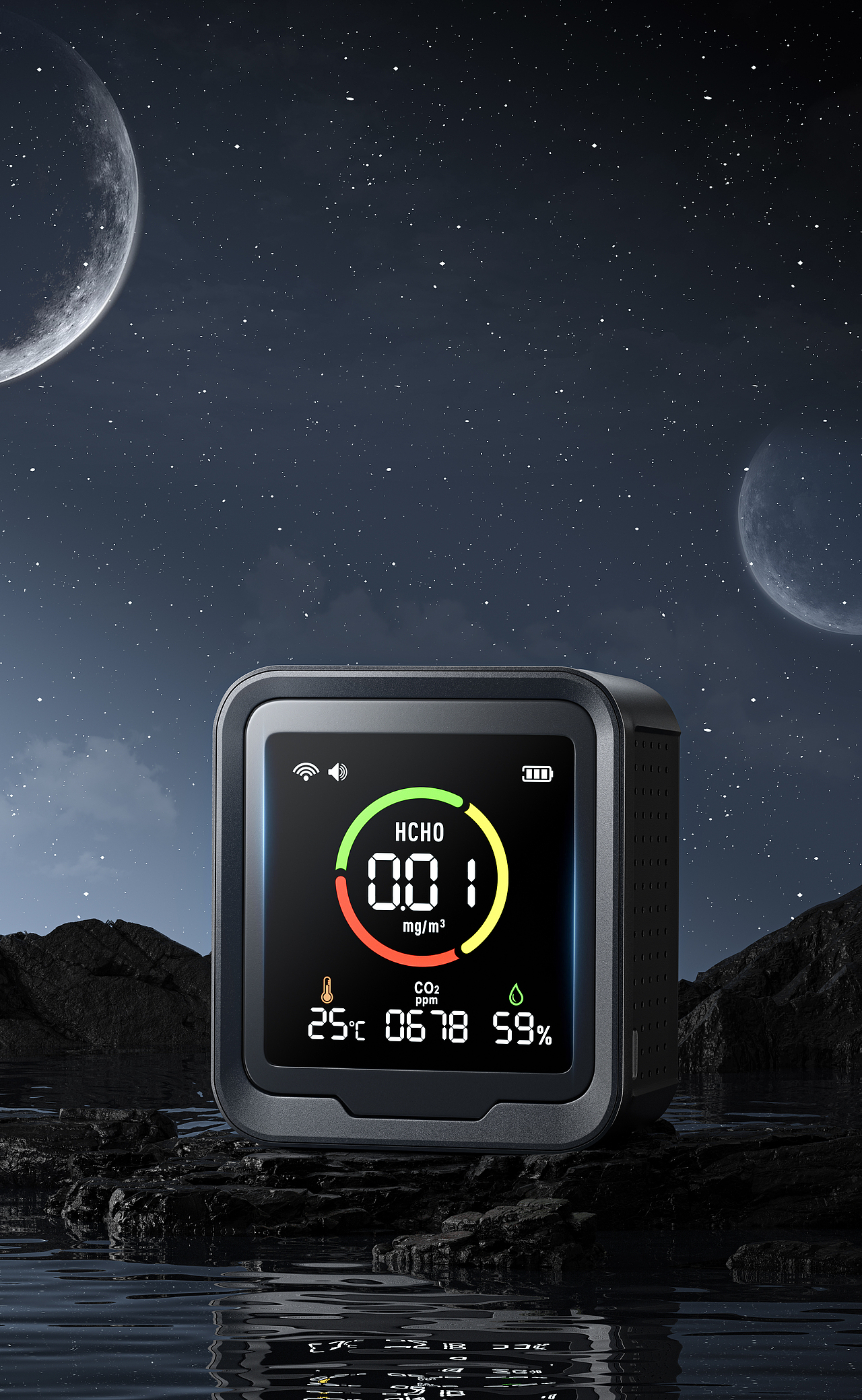 近期渲染小总结