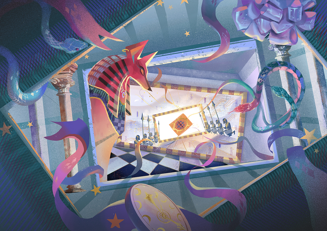 一小段不忙的时光碎片和观后感