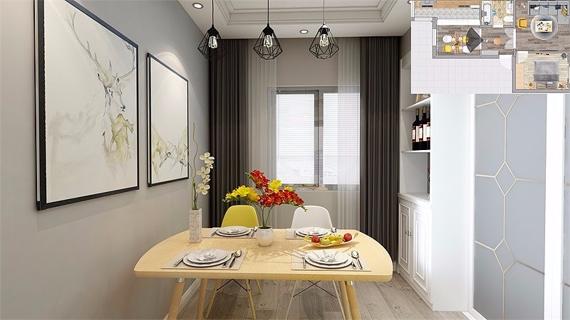 沈阳装修公司哪家比较好_沈阳装饰公司哪家好（图ZMTg2MjgwMzQ0） - 家装设计 - 站酷设计师沈阳意盛装饰原创素材 - 站酷ZCOOL