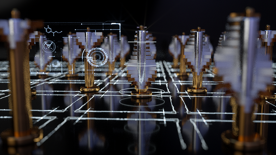 翻转生长（图ZMTkyNjIzNjI0） - 其他三维 - 站酷设计师你搞这原创素材 - 站酷ZCOOL