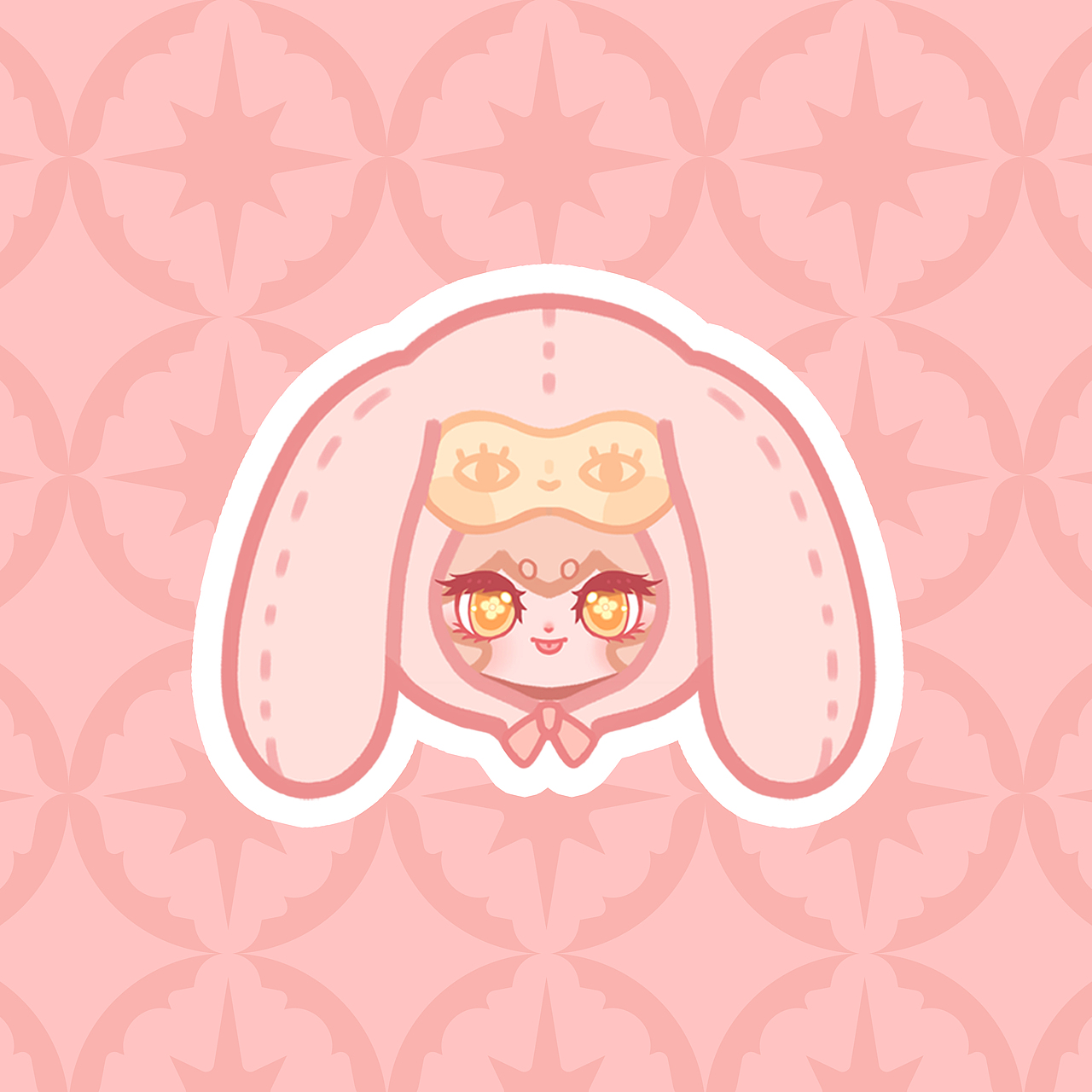 症 主题插画系列表情