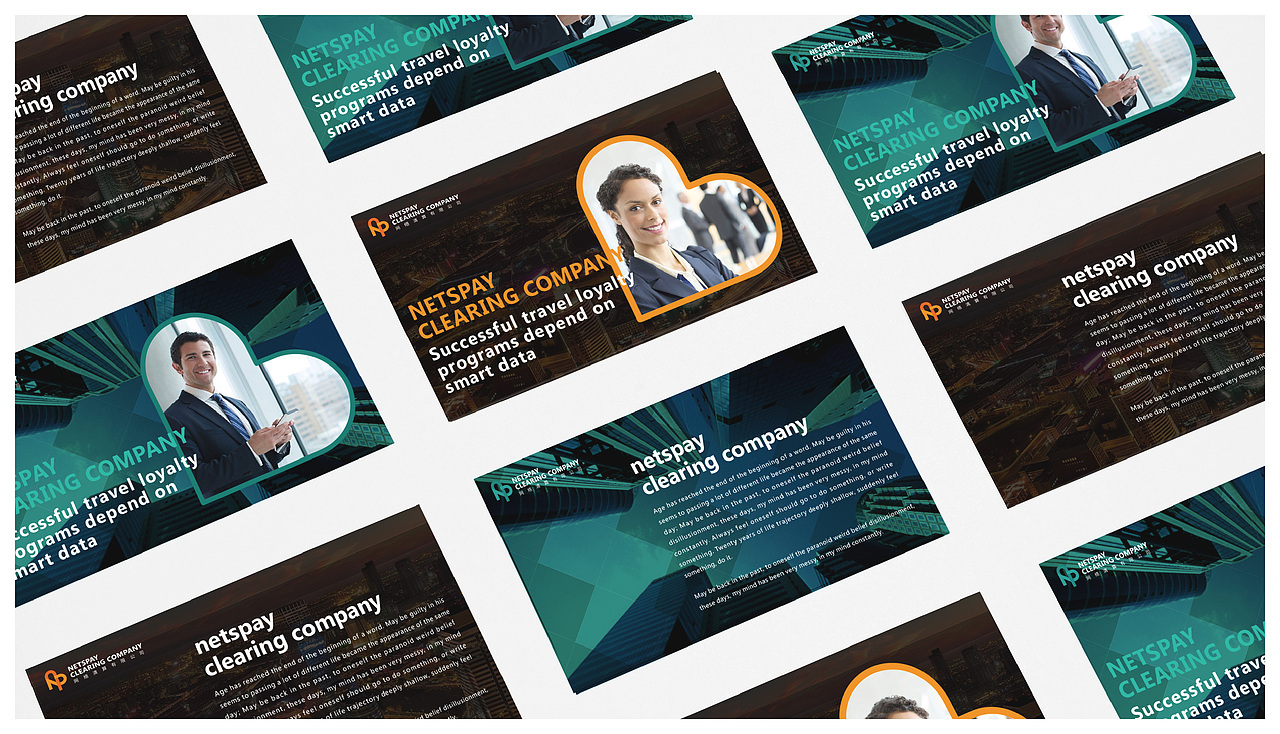 ZEVRE案例:网联NUCC 网联清算公司 LOGO设计