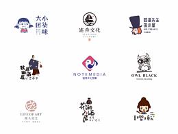 LOGO/iCON/字体/徽标/勋章