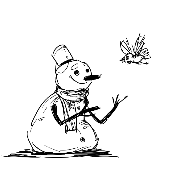 攒的一波新涂鸦一口气发上来！（图ZMTY5MjM4MTky） - 概念设定 - 站酷设计师画画儿老王原创素材 - 站酷ZCOOL