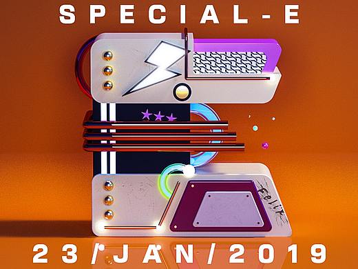SPECIAL-E