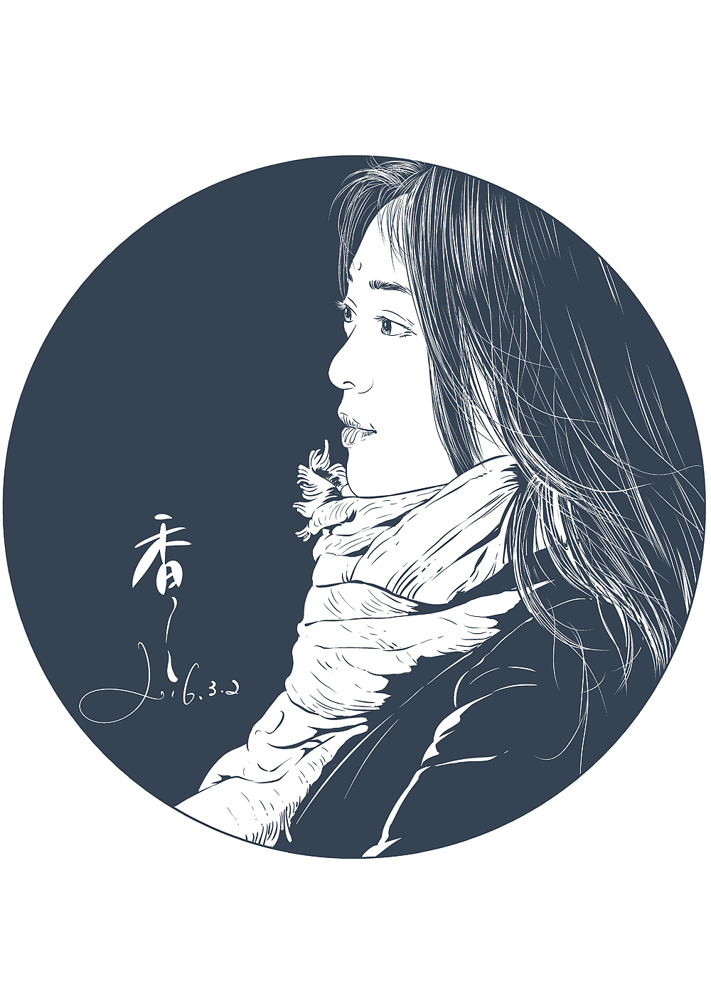 第四波妹纸来袭(多图,慢慢欣赏)