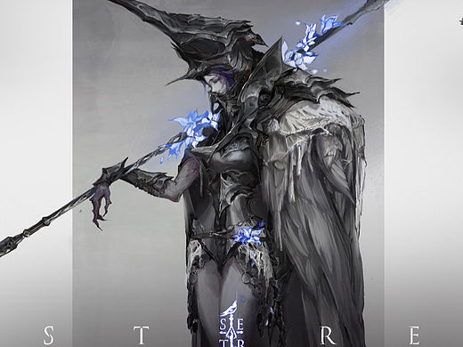 绝音鸟