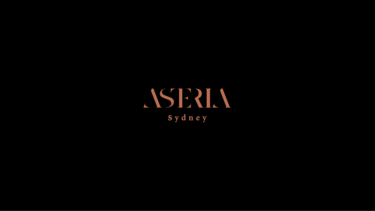 ASTERIA 设计师珠宝品牌视觉（图ZMjA5MzExNjUy） - Logo - 站酷设计师MantinStudio原创素材 - 站酷ZCOOL