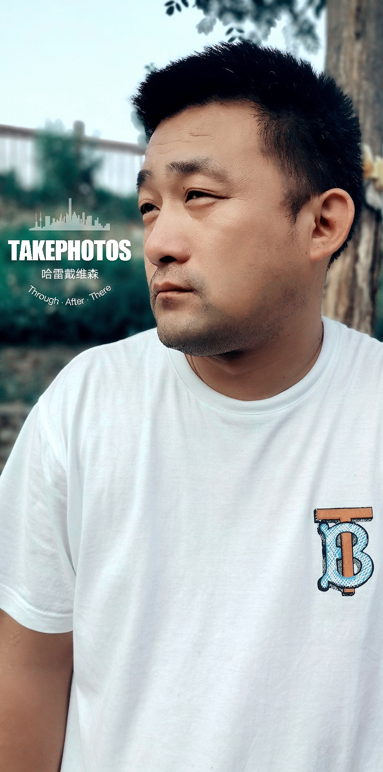 曹哥手记（图ZMjYxMTczNDUy） - 人像摄影 - 站酷设计师汤姆灰原创素材 - 站酷ZCOOL