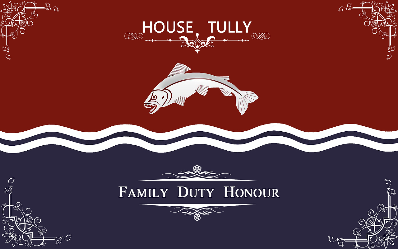 house tully（图ZNjI4OTYzNDg=） - Logo - 站酷设计师AryanTiqoo原创素材 - 站酷ZCOOL