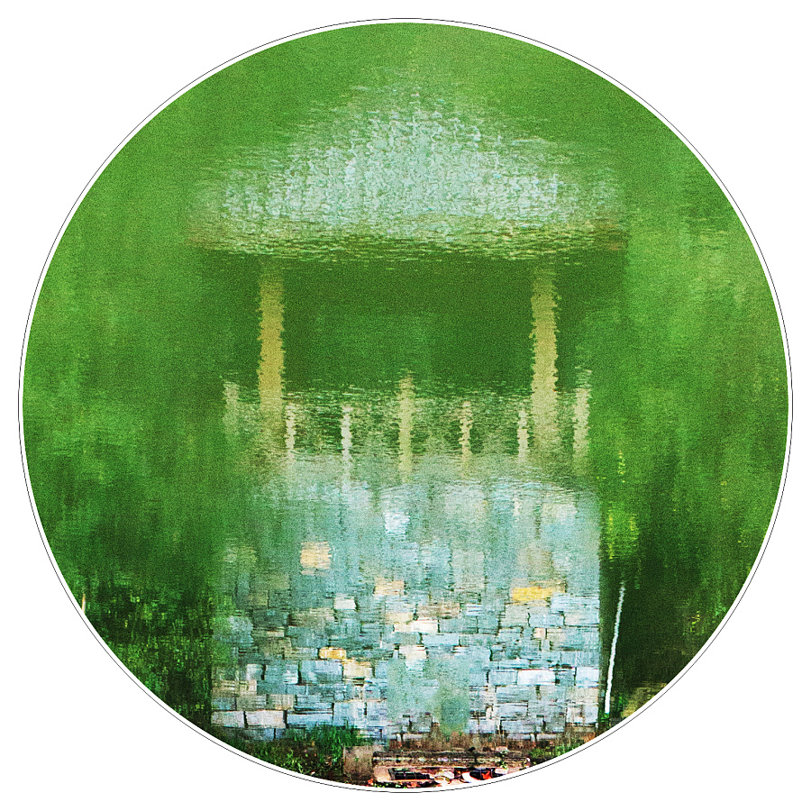 倒影|静物|摄影|十月me - 原创设计作品 - 站酷 (zcool)