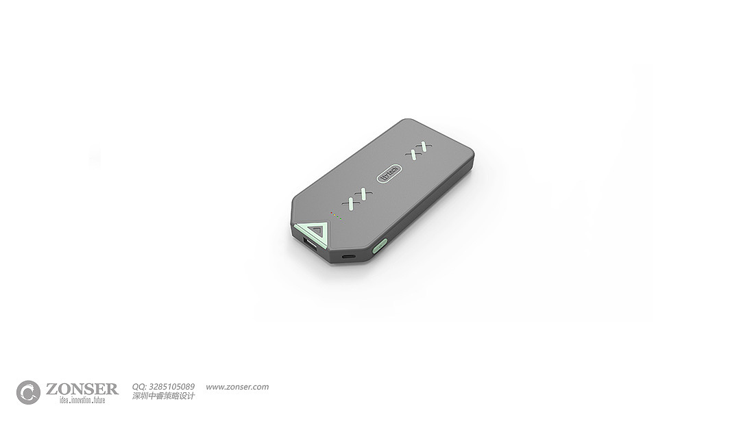 移动电源（图ZMjU4NTY3MDA0） - 电子产品 - 站酷设计师AIRONMAN原创素材 - 站酷ZCOOL