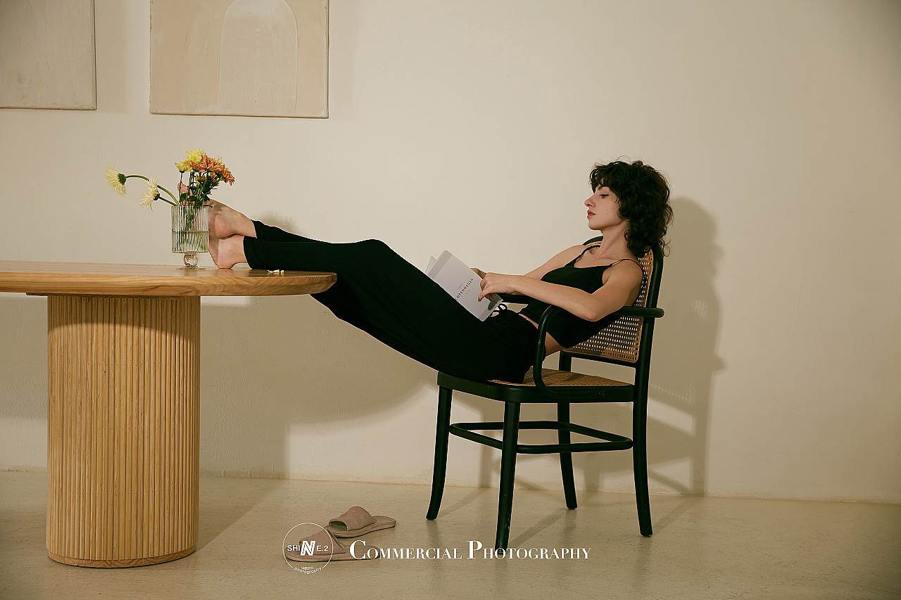 Oliwia、Liza  For 弗利少女 / FACE MODEL