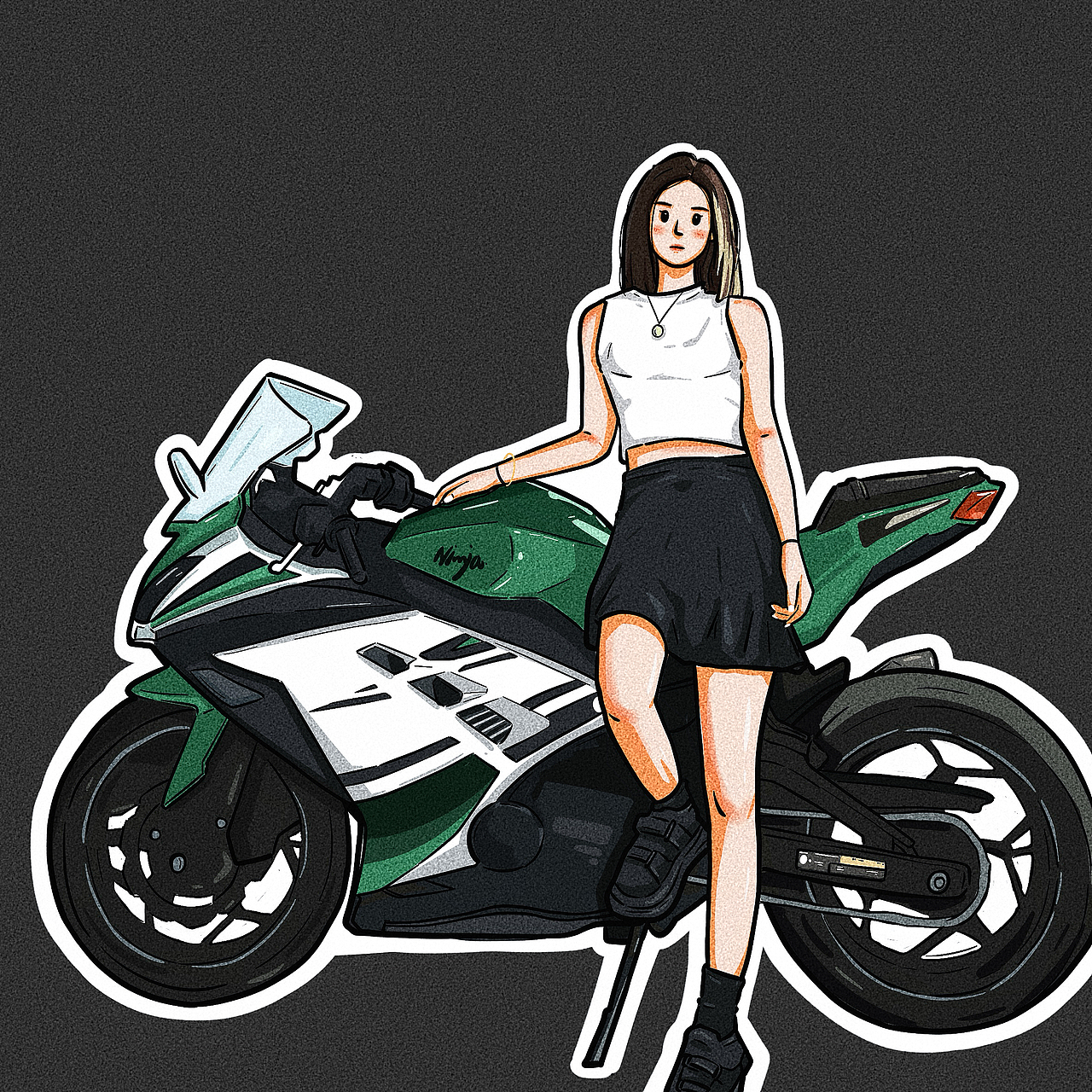 稿件分享（图ZMzU4Mzc4OTgw） - 创作习作 - 站酷设计师Dengkkk原创素材 - 站酷ZCOOL