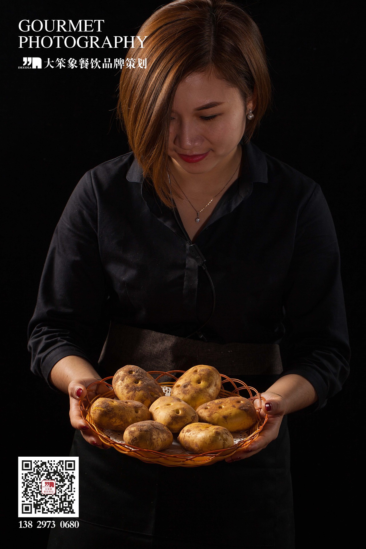 土豆包（图ZMTM3NjIyOTA4） - 产品摄影 - 站酷设计师叙利亚表哥王成原创素材 - 站酷ZCOOL