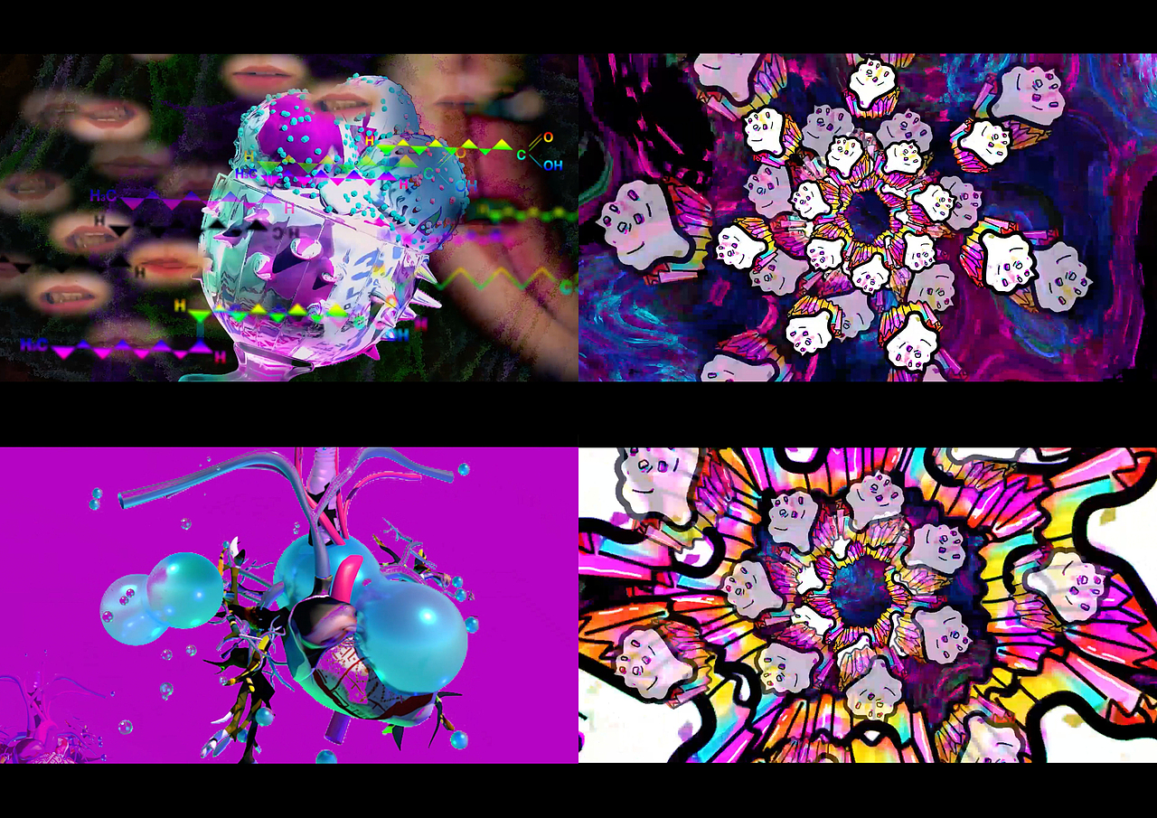 陈洋作品集·7月（图ZMTY1MDY4Njky） - 其他平面 - 站酷设计师Tabri_洋原创素材 - 站酷ZCOOL