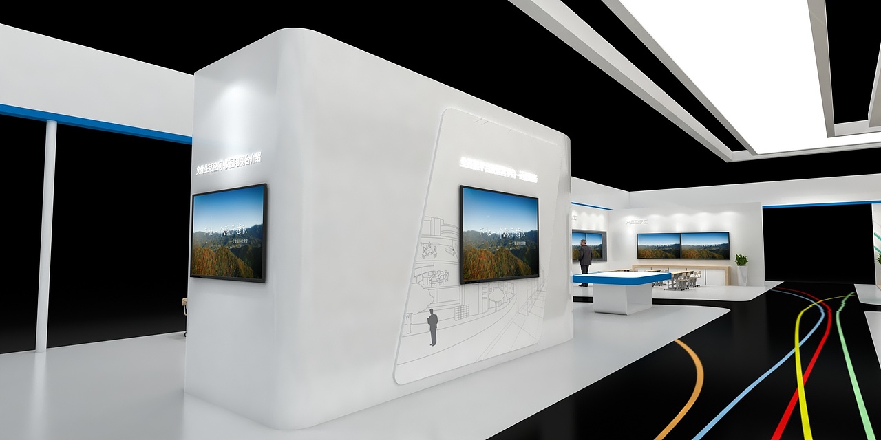 奧威亞16*28.2 451.2平（圖ZMjI0MjU5ODky） - 其他三維 - 站酷設計師JULIO躍原創(chuàng)素材 - 站酷ZCOOL