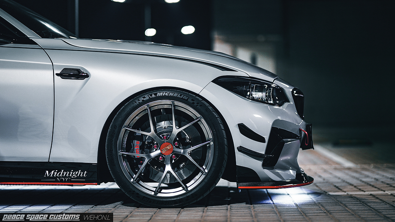 汽车摄影：BMW M2C（图ZMjQwNjkxNzg0） - 产品摄影 - 站酷设计师PSCwehonlau原创素材 - 站酷ZCOOL