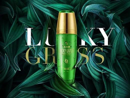 化妆品海报（个人主页-ZNTIwNjA2MDg=） - 海报 - 站酷设计师星光渐落原创素材 - 站酷ZCOOL