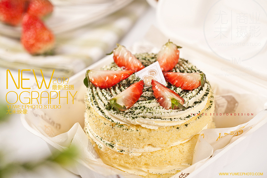 泰迪故事蛋糕面包拍照,长沙欧包甜品摄影,美食拍照