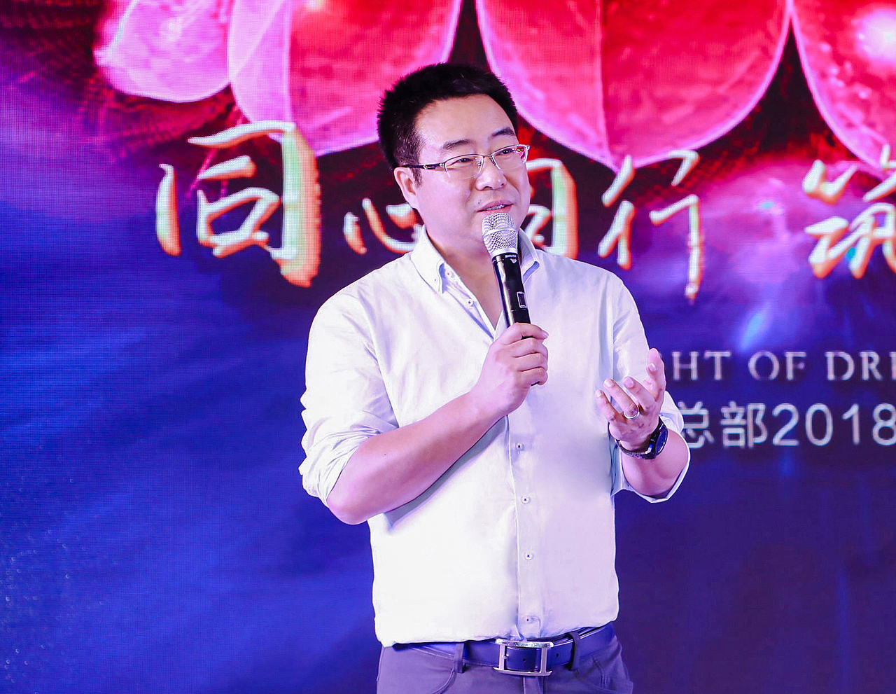 孙陶然:用户体验是产品的一票否决