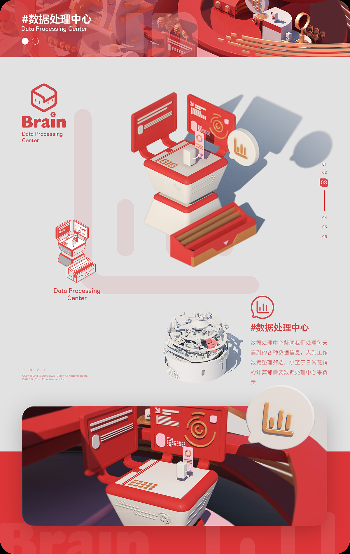 Brain | 思维差异（图ZMjA5NzY4MDI4） - 其他平面 - 站酷设计师7inx白湫原创素材 - 站酷ZCOOL