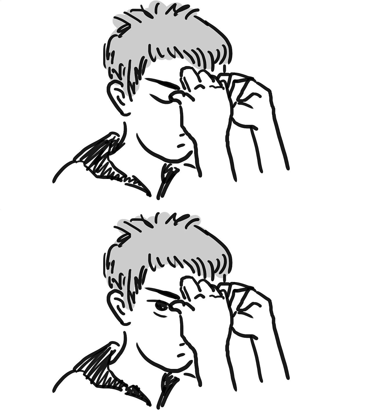 个人毕设《告白 Soliloquy》（图ZMTIxNzExNDE2） - 动画片 - 站酷设计师Esther_ai原创素材 - 站酷ZCOOL