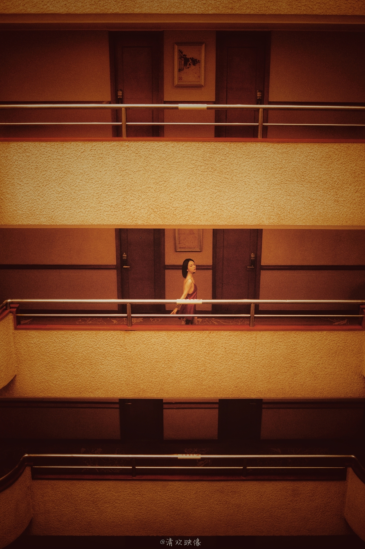 2018人像小结（图ZMTQwOTA0NDU2） - 人像摄影 - 站酷设计师清欢映像原创素材 - 站酷ZCOOL