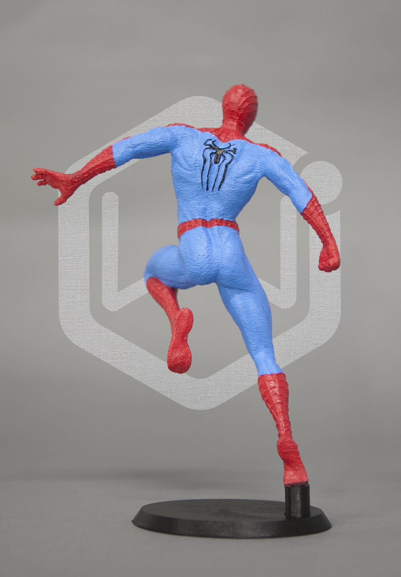 《蜘蛛侠英雄远征》见证小蜘蛛的成长