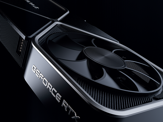 NVIDIA GeForce RTX 3070 Ti