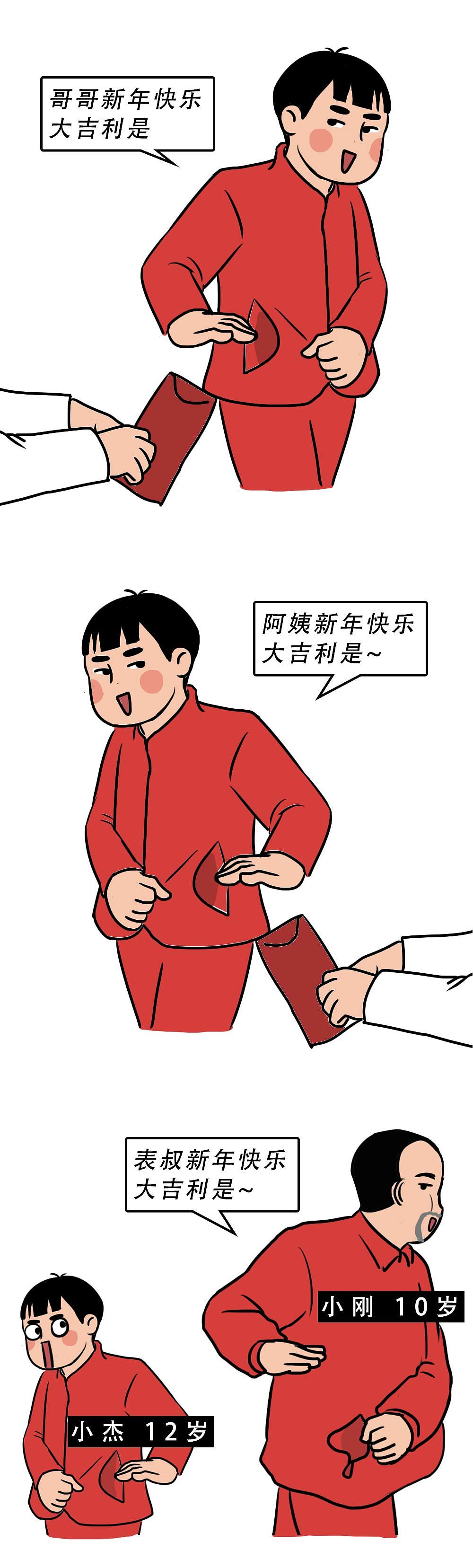 深圳人童年的快乐，你想象不到!（图ZMjgzOTAxNDQw） - 中/长篇漫画 - 站酷设计师林大发发了吗原创素材 - 站酷ZCOOL