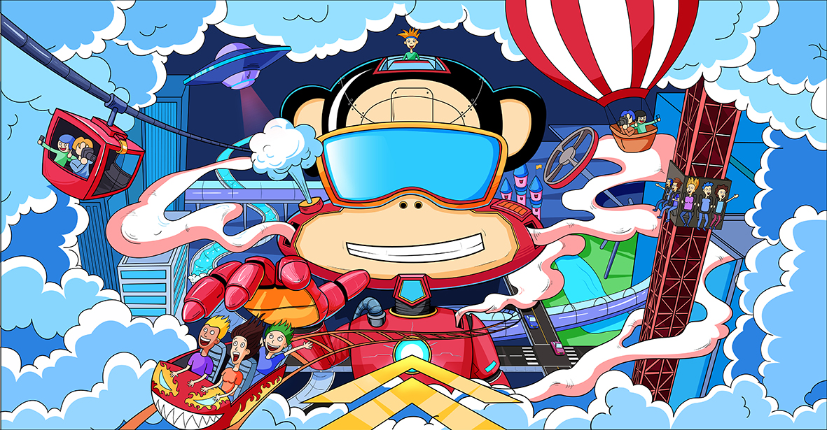 lin可乐加冰的个人主页（封面预览） - 主页封面设置 - 站酷设计师lin可乐加冰原创素材 - 站酷ZCOOL