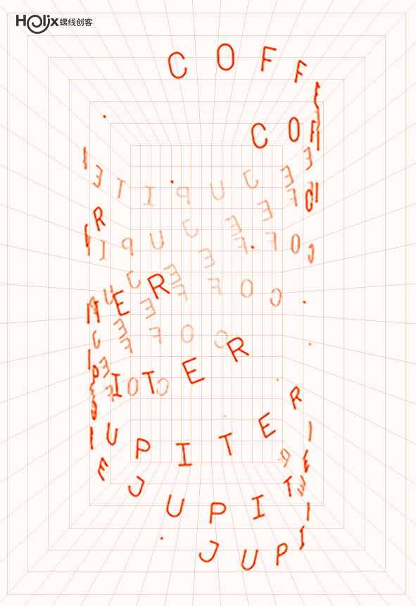 有案子丨朱皮特咖啡，来自木星的神秘力量