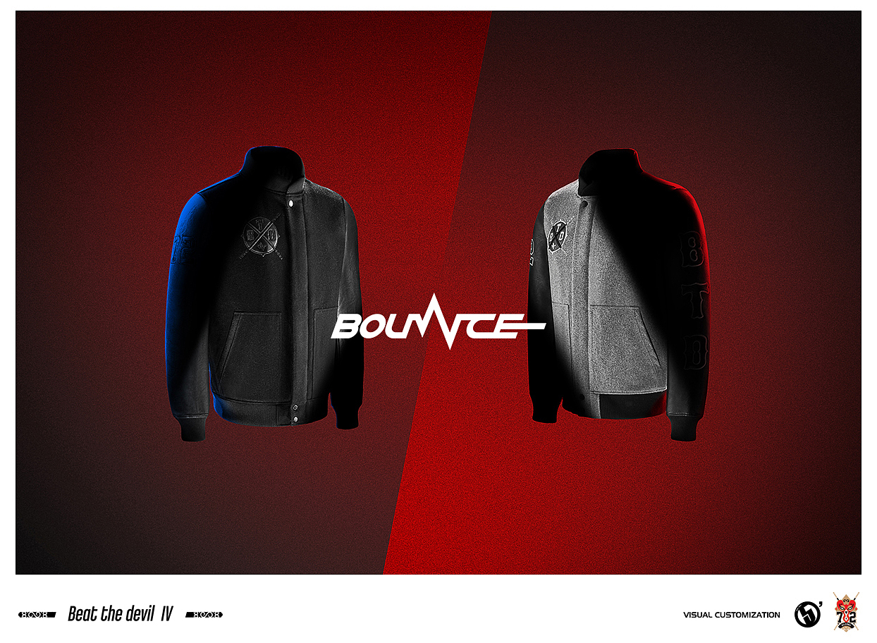 运动品牌Bounce 真假孙悟空-“斗心魔”系列宣传片/Desgined by 武减武（图ZNDE4MDM4ODQ=） - 产品摄影 - 站酷设计师武减武文化创意原创素材 - 站酷ZCOOL