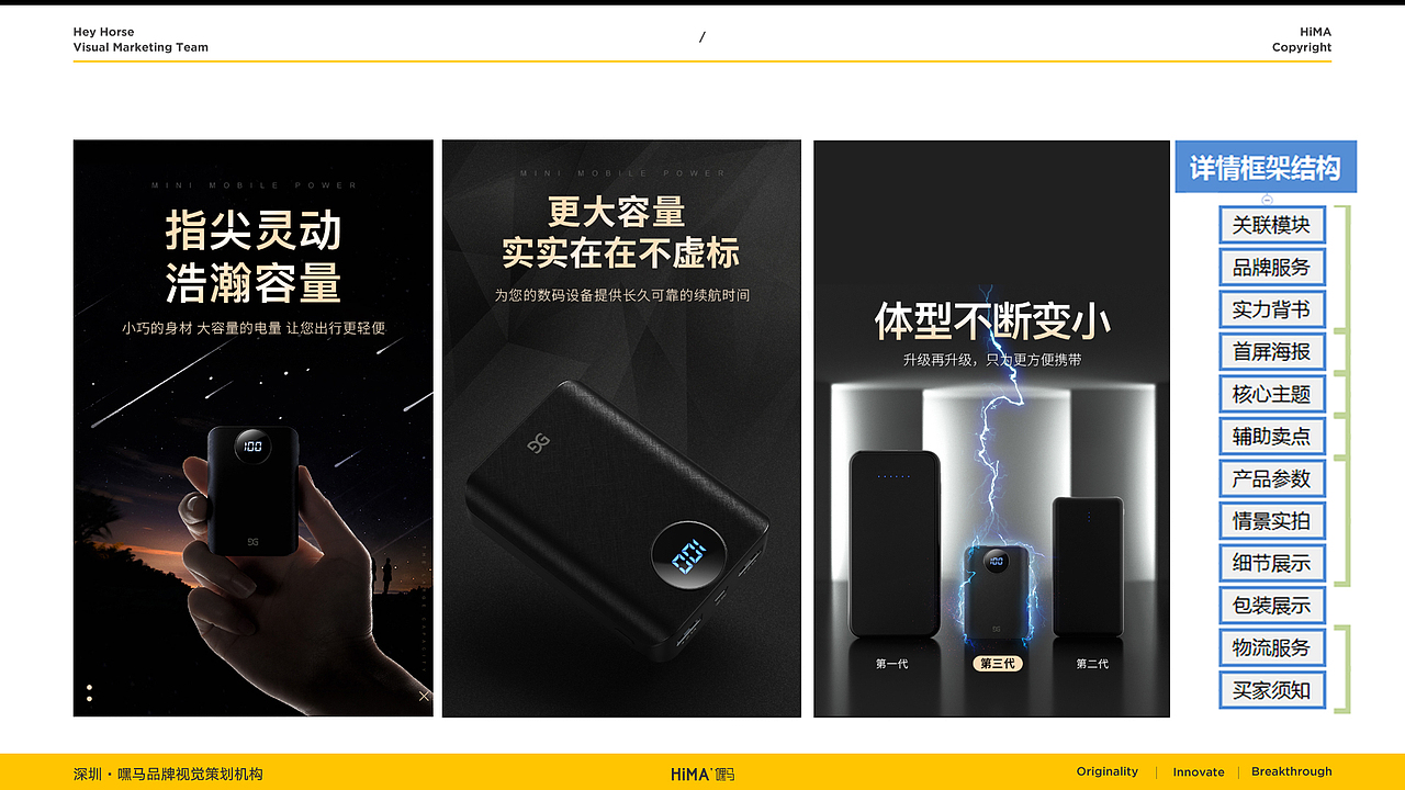 详情策划解析-让转化翻倍