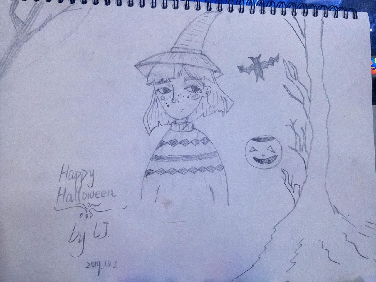 插画临摹（图ZMjA4NzQ1OTg0） - 创作习作 - 站酷设计师洁Aurora原创素材 - 站酷ZCOOL