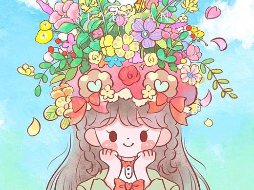 春日小熊