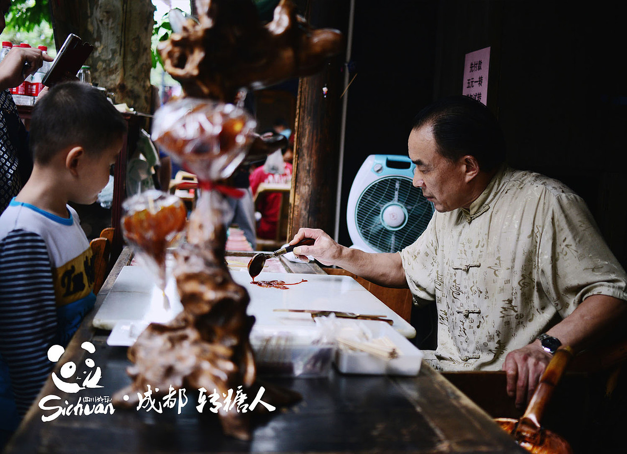 四川好好玩（图ZMTk4MDAzODQ=） - 人文/纪实摄影 - 站酷设计师leiyuD原创素材 - 站酷ZCOOL