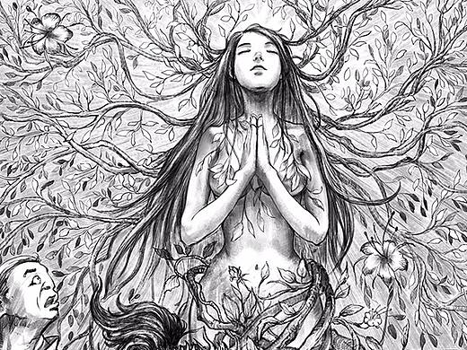 劫持（个人主页-ZMjUzMTg0NzI=） - 短篇/格漫 - 站酷设计师磨西原创素材 - 站酷ZCOOL