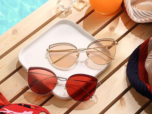 Sunglasses|响马摄影