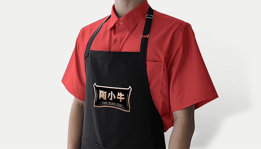陶小牛×璞梵 打着灯笼来耍酷，潮“牛”味道挡不住！（图ZMjc2MzUyNTA4） - 包装 - 站酷设计师璞梵PUFINE原创素材 - 站酷ZCOOL